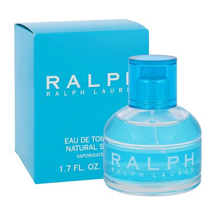 Ralph Lauren Ralph 50 ml toaletní voda pro ženy