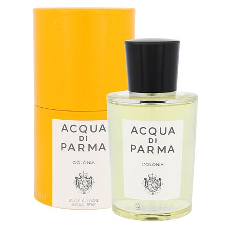 Acqua di Parma Colonia 100 ml kolínská voda unisex