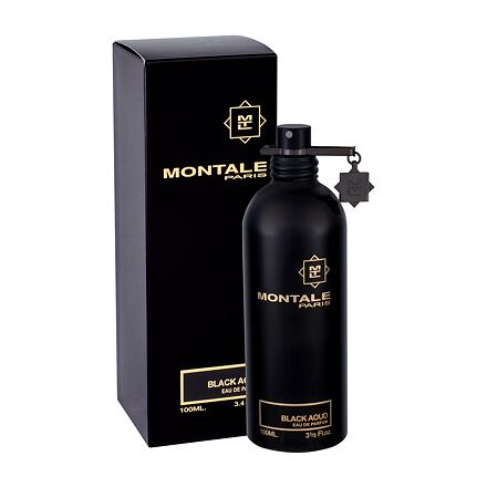 Montale Black Aoud 100 ml parfémovaná voda pro muže