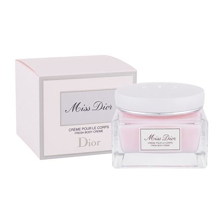 Christian Dior Miss Dior 2017 tělový krém 150 ml pro ženy