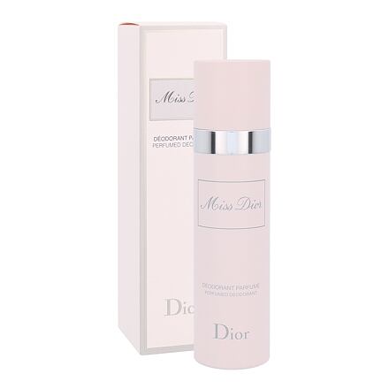 Christian Dior Miss Dior deospray 100 ml pro ženy