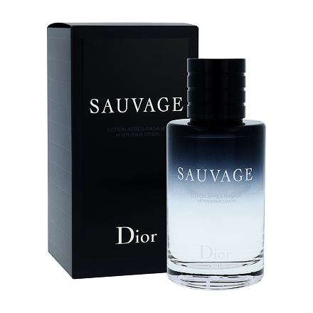 Christian Dior Sauvage voda po holení 100 ml