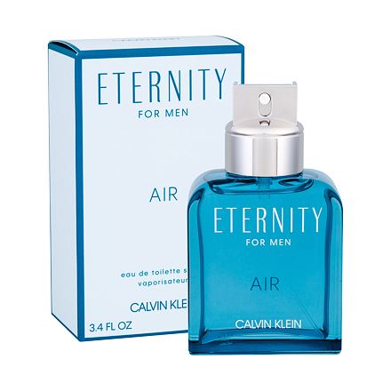 Calvin Klein Eternity Air For Men 100 ml toaletní voda pro muže