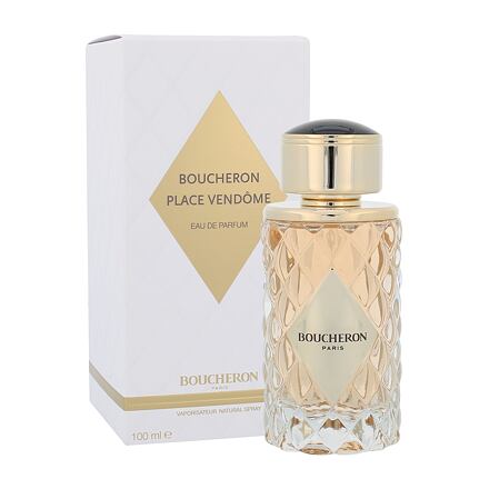 Boucheron Place Vendôme 100 ml parfémovaná voda pro ženy