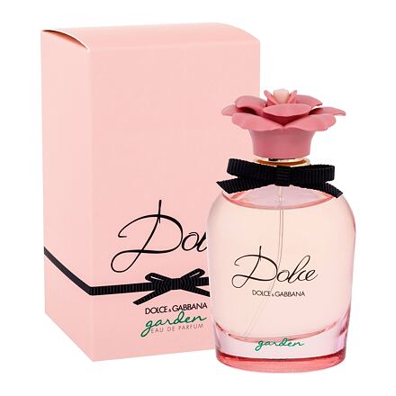 Dolce&Gabbana Dolce Garden 75 ml parfémovaná voda pro ženy