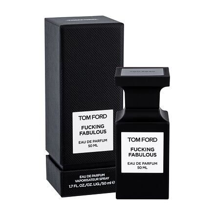 TOM FORD Fucking Fabulous 50 ml parfémovaná voda unisex