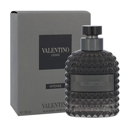 Valentino Valentino Uomo Intense 100 ml parfémovaná voda pro muže