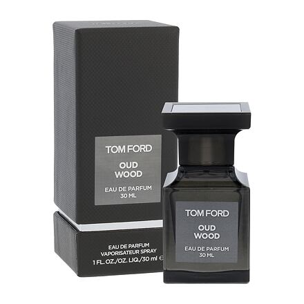 TOM FORD Private Blend Oud Wood 30 ml parfémovaná voda unisex