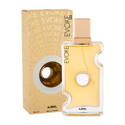Ajmal Evoke parfémovaná voda 75 ml pre ženy