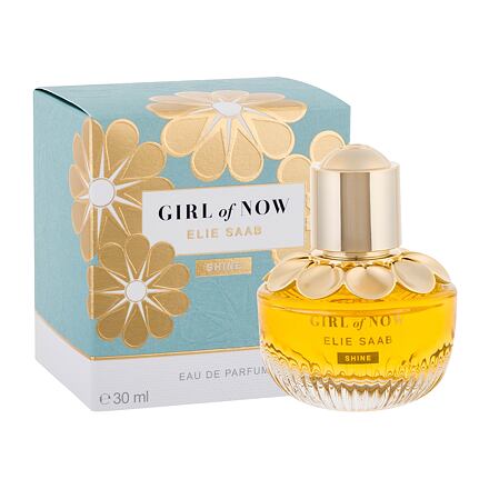 Elie Saab Girl of Now Shine 30 ml parfémovaná voda pro ženy