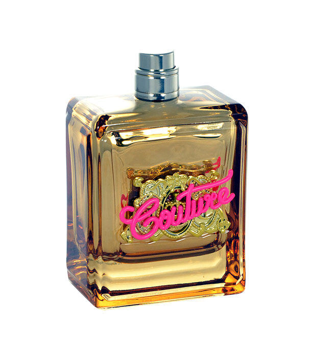 Juicy Couture Viva la Juicy Gold Couture 100 ml parfémovaná voda tester pro ženy
