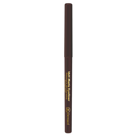 Dermacol 16H Matic automatická tužka na oči 0.28 g odstín 3 Brown