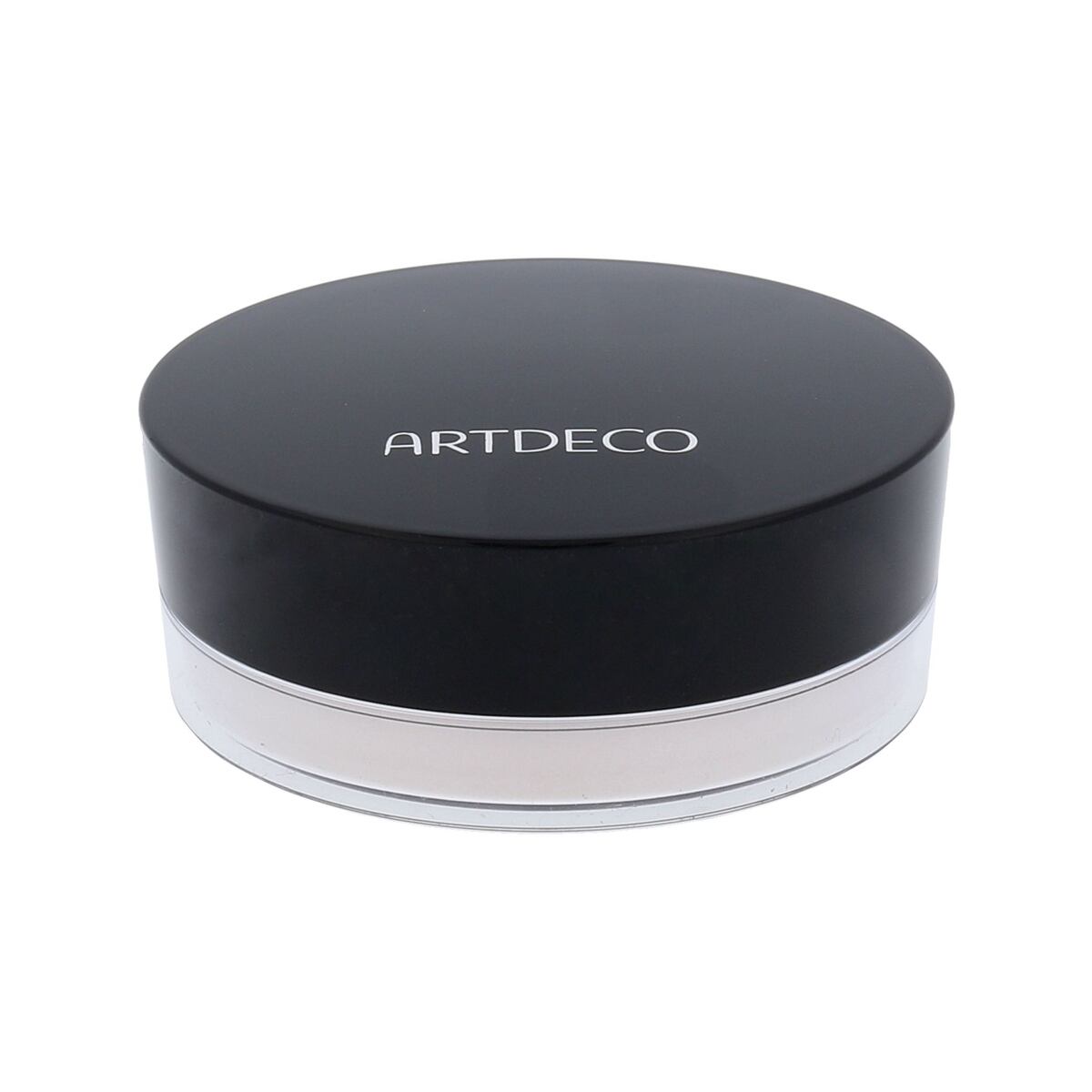 Artdeco Fixing Powder fixační průhledný pudr 10 g 10 g
