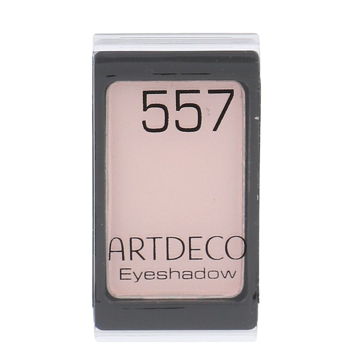 Artdeco Matt matné oční stíny 0,8 g 0.8 g odstín 557 matt natural pink