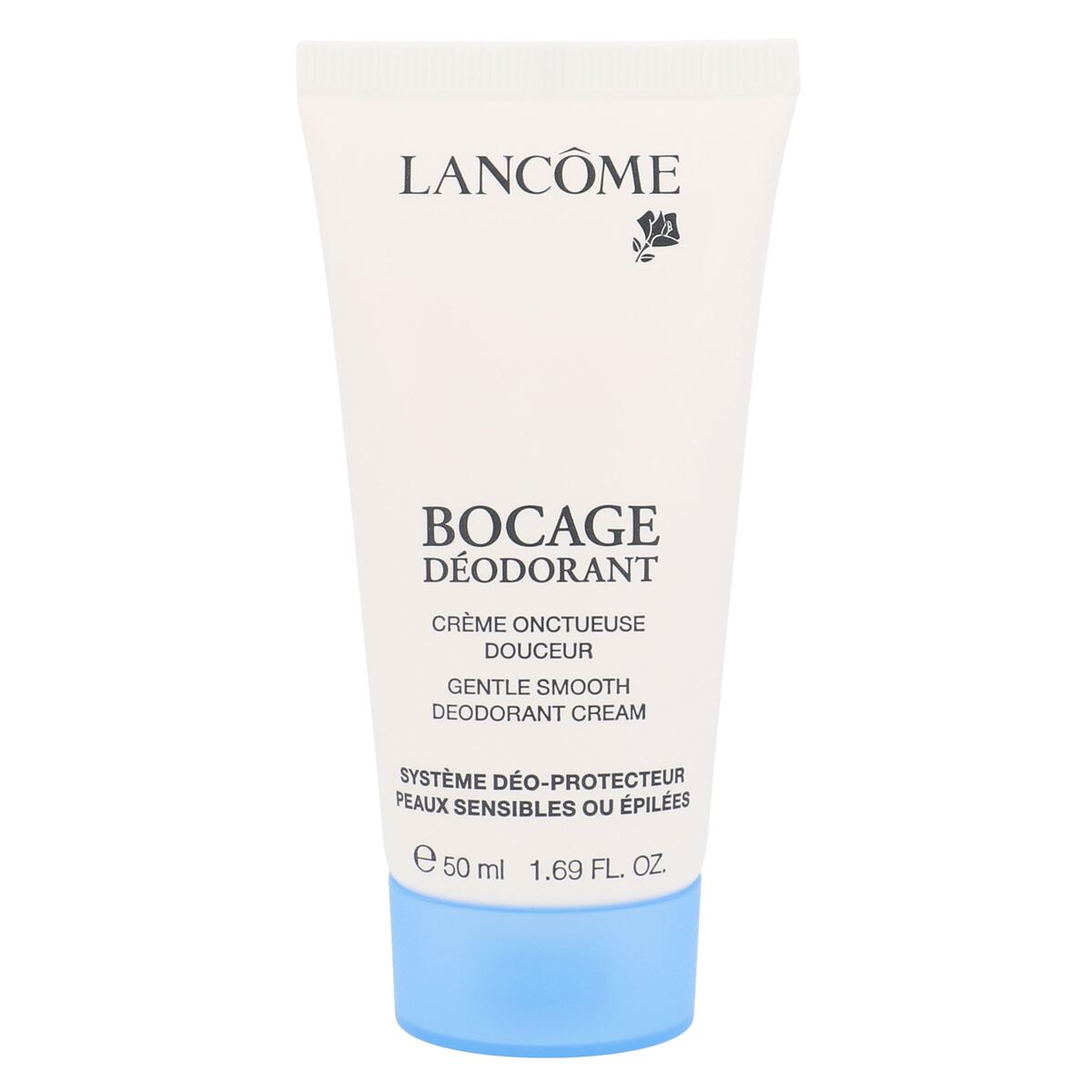 Lancôme Bocage krémový deodorant 50 ml 50 ml pre ženy
