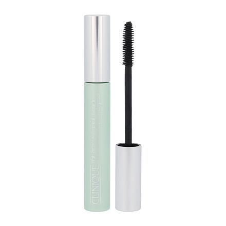 Clinique High Impact voděodolná objemová řasenka 8 ml odstín 01 Black