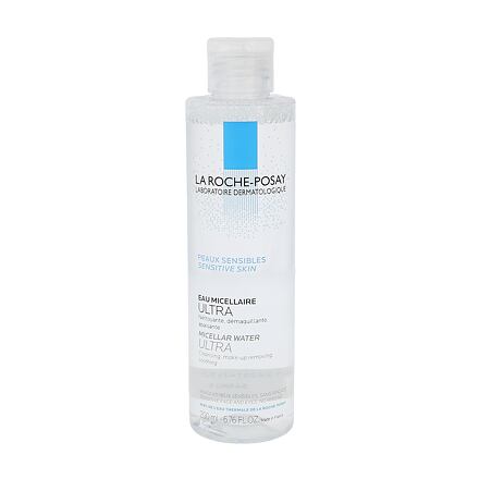 La Roche-Posay Micellar Water Ultra Sensitive Skin micelární voda pro citlivou pleť 200 ml pro ženy
