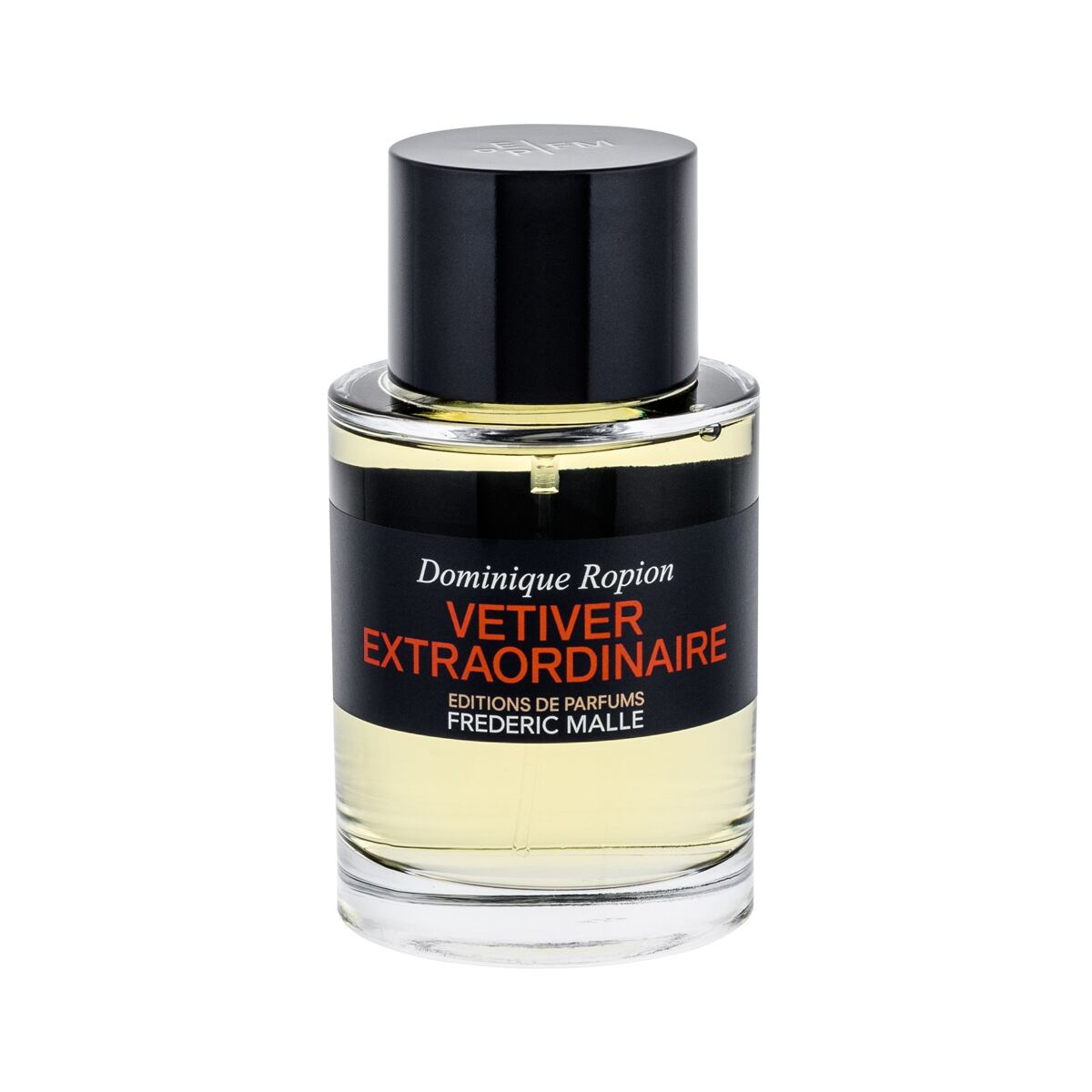 Frederic Malle Vetiver Extraordinaire parfémovaná voda 100 ml pre mužov