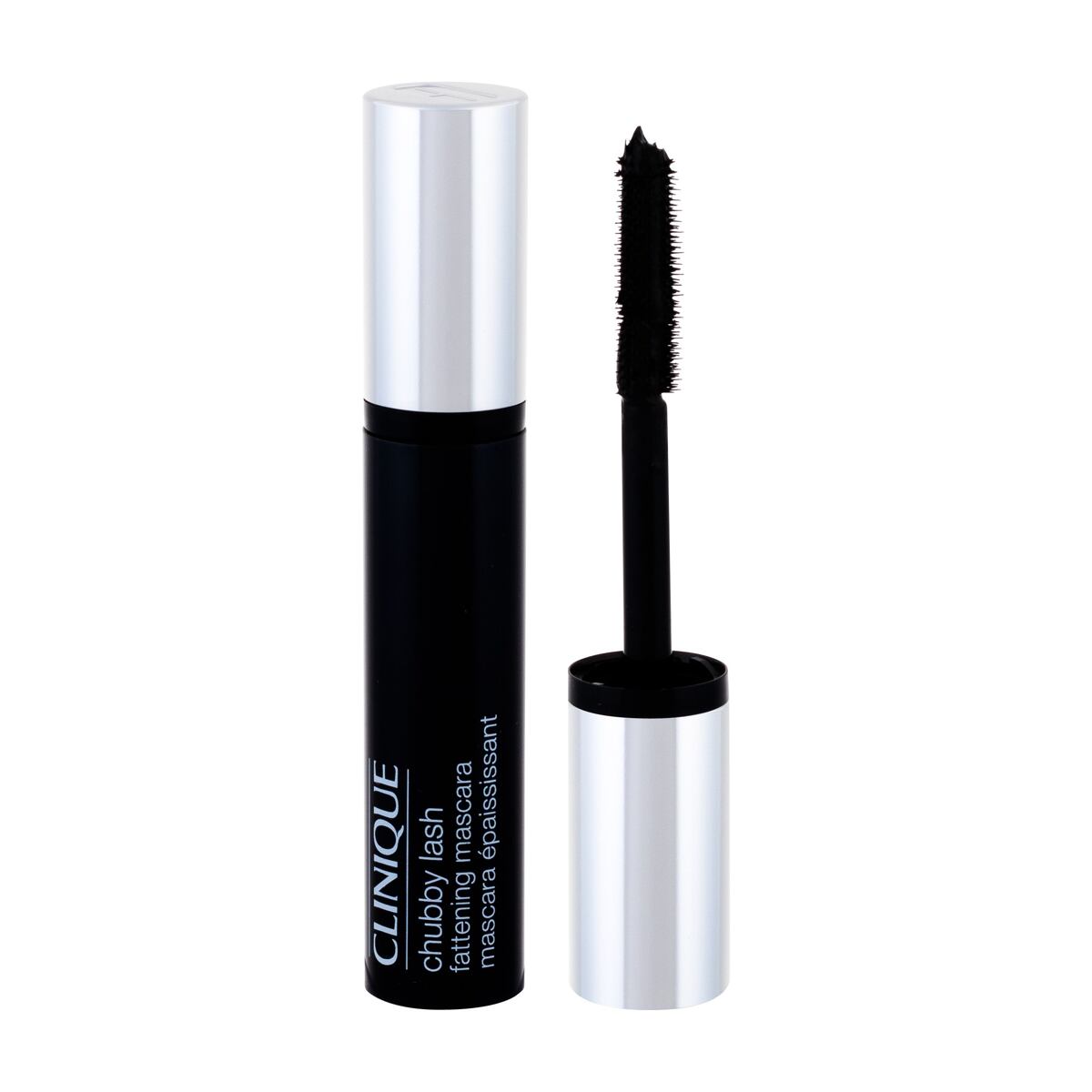 Clinique Chubby Lash objemová řasenka 9 ml odstín 01 Jumbo Jet