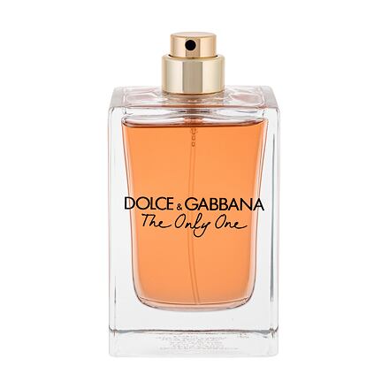 Dolce&Gabbana The Only One 100 ml parfémovaná voda tester pro ženy