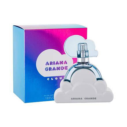 Ariana Grande Cloud 30 ml parfémovaná voda pro ženy