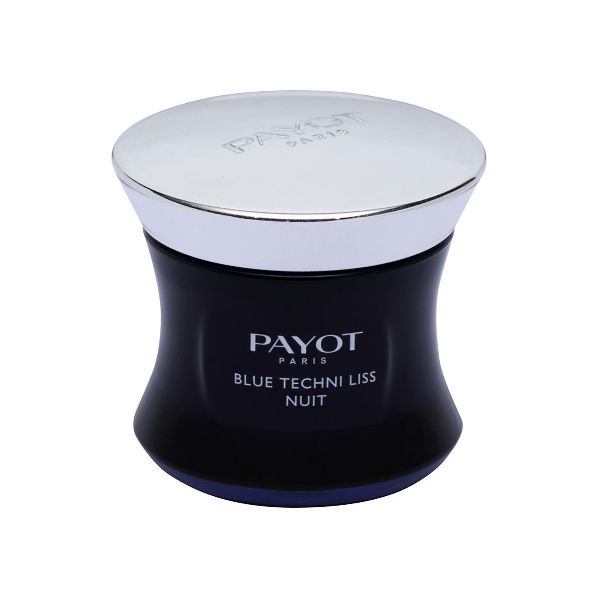 PAYOT Blue Techni Liss Nuit noční pleťový krém s ochranou proti modrému světlu 50 ml Tester pro ženy