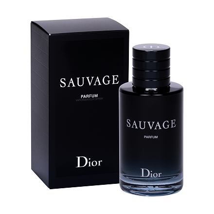 Christian Dior Sauvage 100 ml parfém pro muže