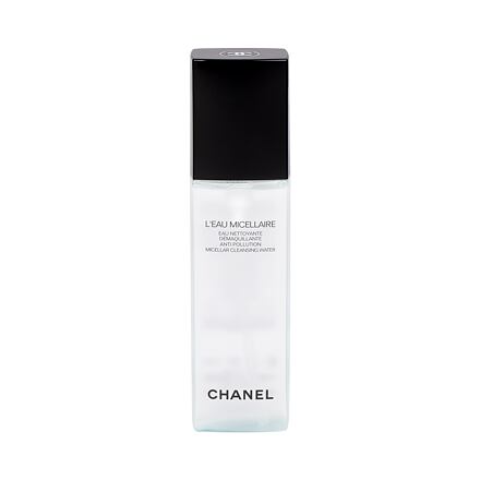 Chanel L´Eau Micellaire čisticí micelární voda 150 ml pro ženy