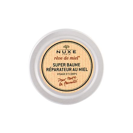 NUXE Reve de Miel Repairing Super Balm With Honey regenerační balzám 40 ml Tester pro ženy