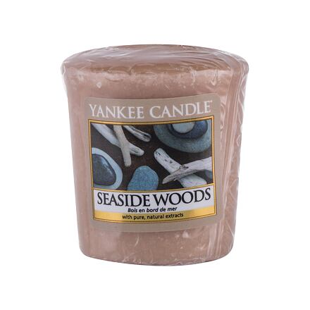 Yankee Candle Seaside Woods 49 g vonná svíčka