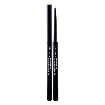 Shiseido MicroLiner Ink vysoce pigmentovaná tužka na oči 0.08 g odstín 05 White