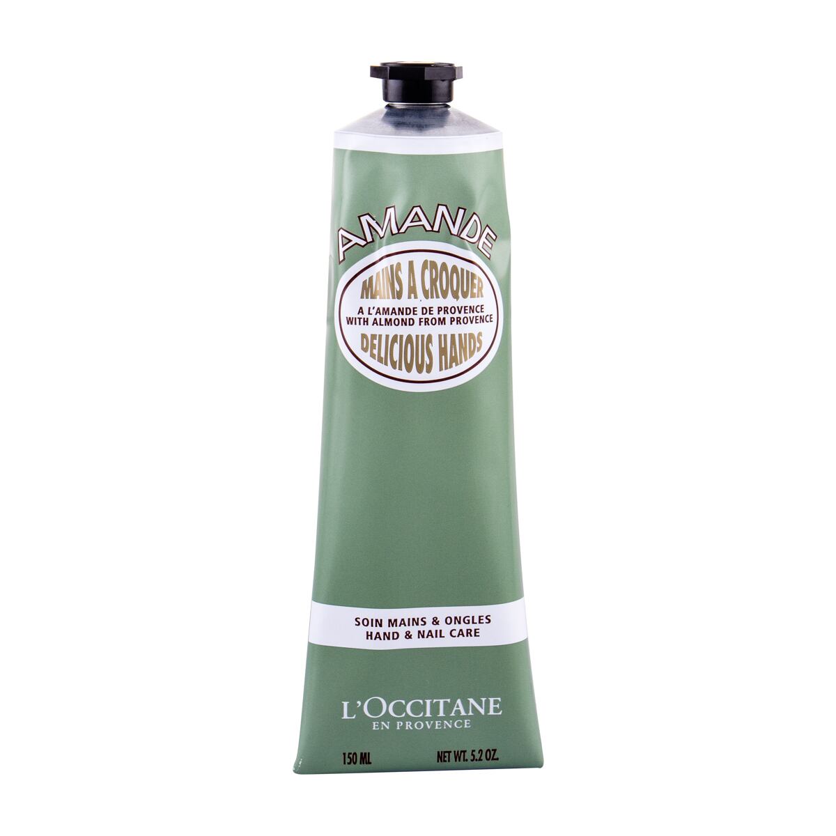 L'Occitane Almond (Amande) zvláčňující krém na ruce 150 ml pro ženy