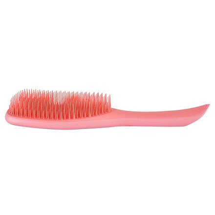 Tangle Teezer Wet Detangler Large velký kartáč na vlasy s ergonomickou rukojetí peach glow pro ženy
