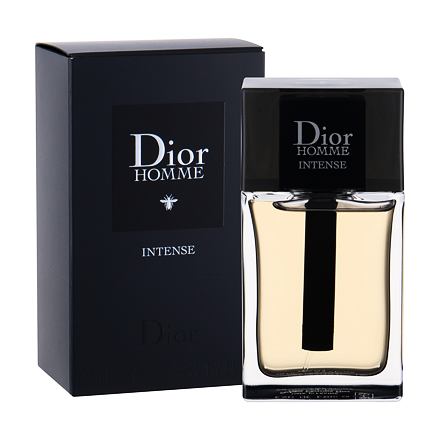 Christian Dior Dior Homme Intense 2020 50 ml parfémovaná voda pro muže
