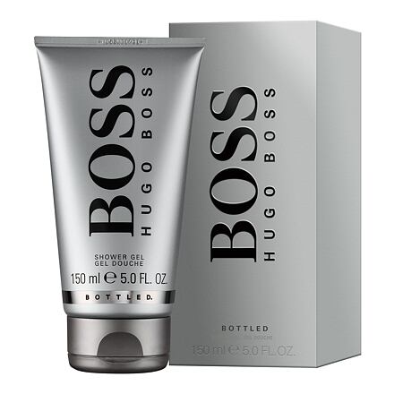 HUGO BOSS Boss Bottled sprchový gel 150 ml pro muže