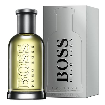 HUGO BOSS Boss Bottled voda po holení 100 ml