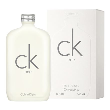 Calvin Klein CK One toaletní voda 300 ml unisex