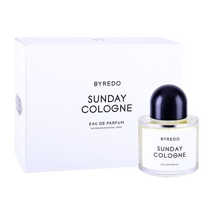 BYREDO Sunday Cologne 100 ml parfémovaná voda unisex