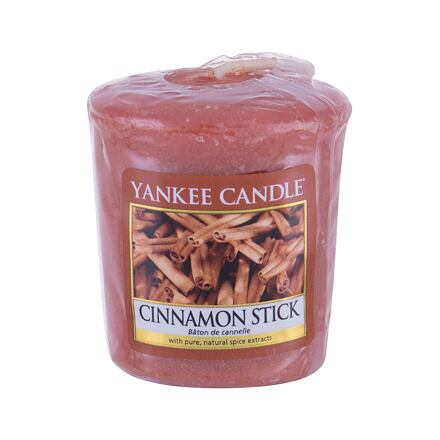 Yankee Candle Cinnamon Stick 49 g vonná svíčka