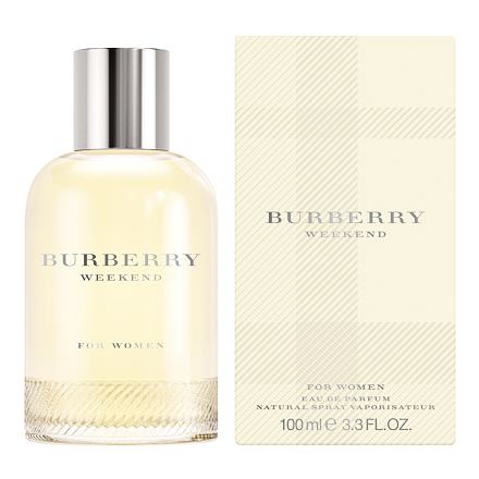 Burberry Weekend For Women 100 ml parfémovaná voda pro ženy
