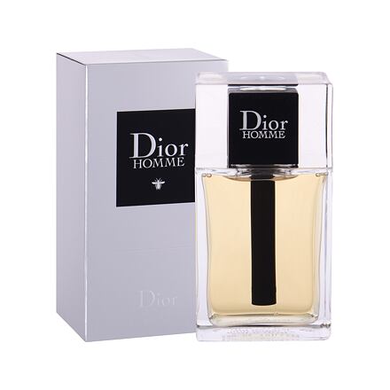Christian Dior Dior Homme 2020 100 ml toaletní voda pro muže