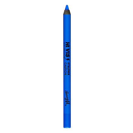 Barry M Hi Vis tužka na oči 1.2 g odstín Caution