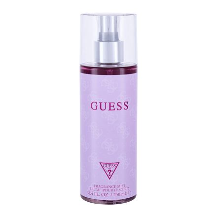 GUESS Guess For Women 250 ml tělový sprej pro ženy