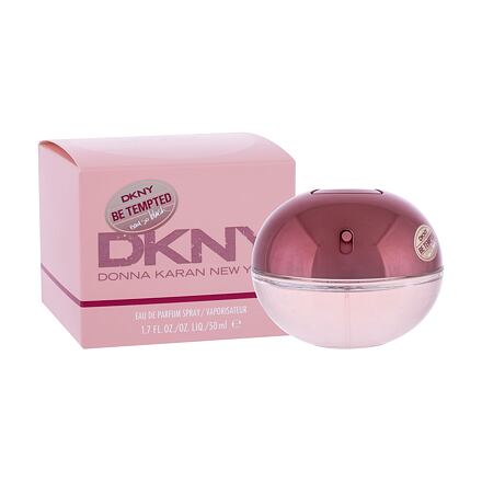 DKNY DKNY Be Tempted Eau So Blush parfémovaná voda 50 ml pre ženy