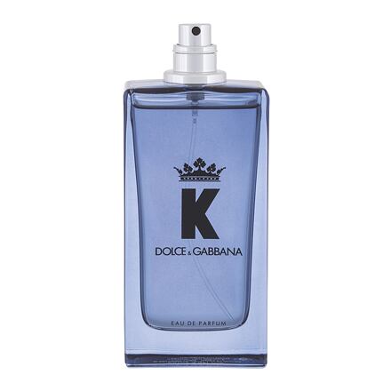 Dolce&Gabbana K 100 ml parfémovaná voda tester pro muže