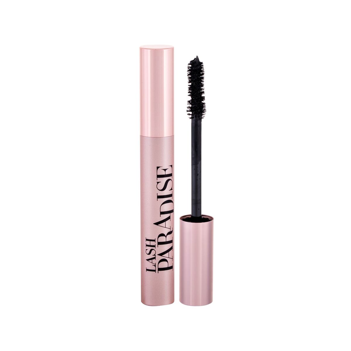 L'Oréal Paris Lash Paradise prodlužující a objemová řasenka 6.4 ml odstín black