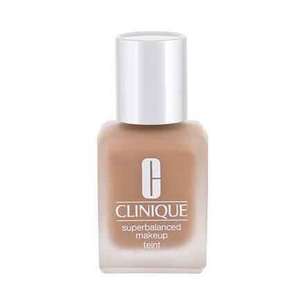 Clinique Superbalanced hydratační tekutý make-up 30 ml 30 ml odstín cn90 sand