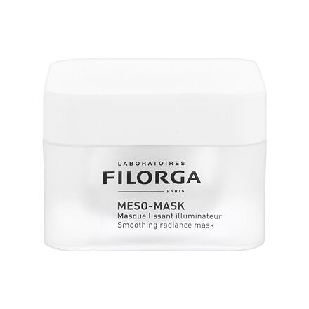 Filorga Meso-Mask vyhlazující a rozjasňující pleťová maska 50 ml pro ženy
