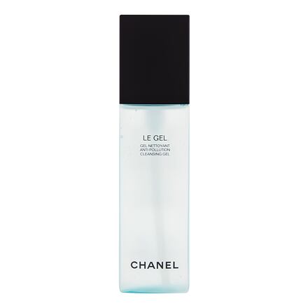 Chanel Le Gel osvěžující čisticí gel 150 ml pro ženy