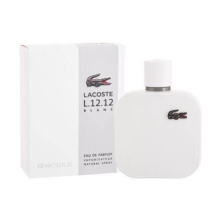 Lacoste L.12.12 Blanc parfémovaná voda 100 ml pre mužov
